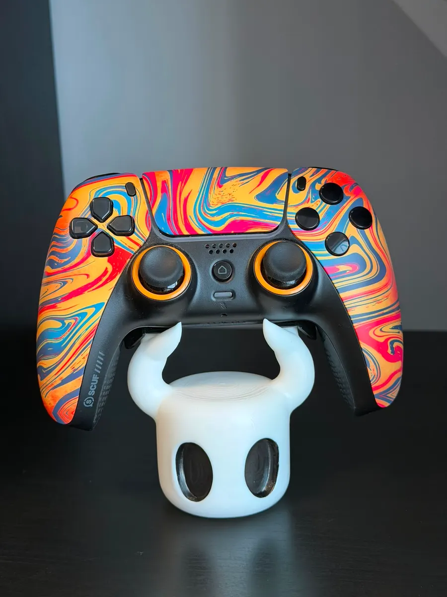 Supporto controller